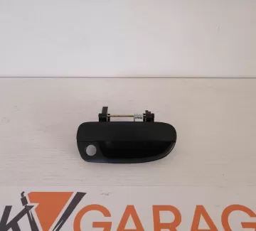Ручка двери HYUNDAI ACCENT 2000-2006 передняя RH Краснодар Ручка двери HYUNDAI ACCENT 2000-2006 передняя RH Краснодар