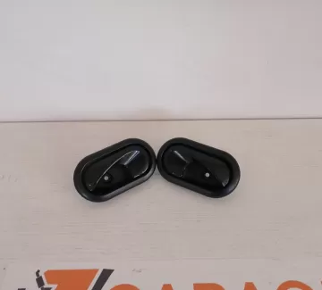 Ручка двери внутренняя RENAULT DUSTER 2010-2021 Краснодар Ручка двери внутренняя RENAULT DUSTER 2010-2021 Краснодар