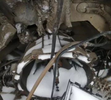 Коробка передач МКПП Ford Transit Краснодар Коробка передач МКПП Ford Transit Краснодар
