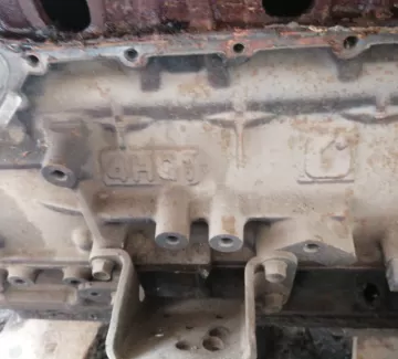 Двигатель 4HG1 Isuzu под восстановление Краснодар Двигатель 4HG1 Isuzu под восстановление Краснодар