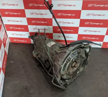 АКПП TOYOTA ARISTO 2JZ-GE JZS160 Краснодар АКПП TOYOTA ARISTO 2JZ-GE JZS160 Краснодар