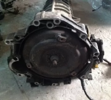 АКПП б/у на Audi A6 (C5) 2.5 TDI на Audi A6 C5 (1997-2005) Динская АКПП б/у на Audi A6 (C5) 2.5 TDI на Audi A6 C5 (1997-2005) Динская