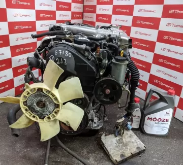 КОНТРАКТНЫЙ ДВИГАТЕЛЬ TOYOTA CROWN 2JZ-FSE GS171 Краснодар КОНТРАКТНЫЙ ДВИГАТЕЛЬ TOYOTA CROWN 2JZ-FSE GS171 Краснодар