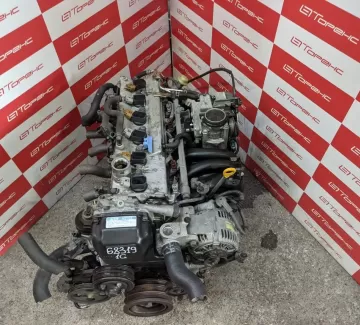 КОНТРАКТНЫЙ ДВИГАТЕЛЬ TOYOTA ALTEZZA 1G-FE GXE10 Краснодар КОНТРАКТНЫЙ ДВИГАТЕЛЬ TOYOTA ALTEZZA 1G-FE GXE10 Краснодар