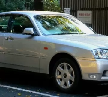 Стекло лобовое NISSAN CEDRIC / GLORIA 98- Краснодар Стекло лобовое NISSAN CEDRIC / GLORIA 98- Краснодар