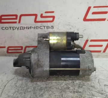 СТАРТЕР TOYOTA CROWN 1JZ-GE JZS171 Краснодар