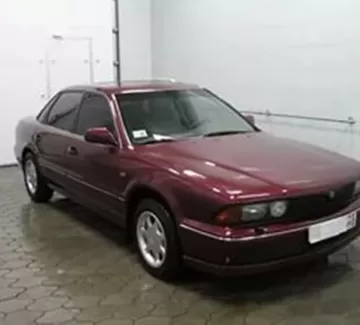 Стекло лобовое MITSUBISHI SIGMA SEDAN 4D 90-94 Краснодар Стекло лобовое MITSUBISHI SIGMA SEDAN 4D 90-94 Краснодар