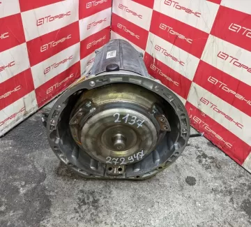 АКПП MERCEDES C-CLASS 272.947 W204 Краснодар АКПП MERCEDES C-CLASS 272.947 W204 Краснодар