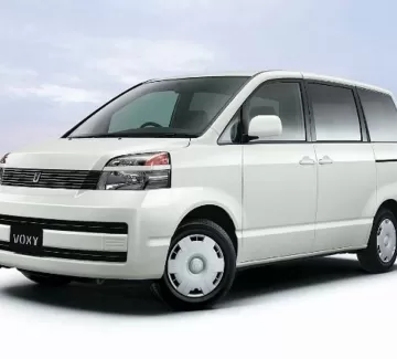 Стекло лобовое TOYOTA NOAH / VOXY VAN 2001- Краснодар Стекло лобовое TOYOTA NOAH / VOXY VAN 2001- Краснодар