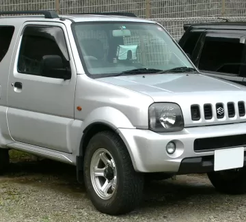 Стекло лобовое SUZUKI JIMNY WIDE 3-DOOR 98- Краснодар Стекло лобовое SUZUKI JIMNY WIDE 3-DOOR 98- Краснодар