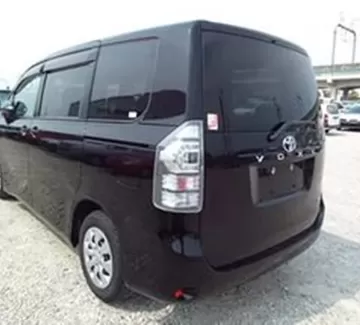 Стекло заднее с обогревом TOYOTA VOXY / NOAH TR60 /2007- Краснодар Стекло заднее с обогревом TOYOTA VOXY / NOAH TR60 /2007- Краснодар