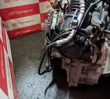 АКПП VOLVO S80 B4204T3 Краснодар АКПП VOLVO S80 B4204T3 Краснодар