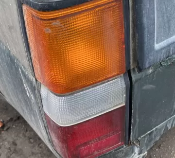 Дверь задняя левая Nissan Terrano Краснодар Дверь задняя левая Nissan Terrano Краснодар