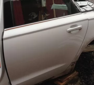 Задние двери Opel Astra H правая, левая Краснодар Задние двери Opel Astra H правая, левая Краснодар