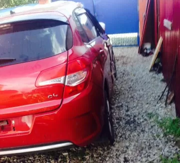 Двери б/у Citroen C4 Краснодар Двери б/у Citroen C4 Краснодар