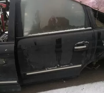 Задняя дверь Hyundai Trajet 2000-2006 левая Краснодар