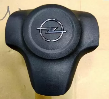 Заглушка руля Opel Corsa D (c 2006) Краснодар Заглушка руля Opel Corsa D (c 2006) Краснодар