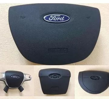 Заглушка (крышка) в руль подушки безопасности FORD Краснодар Заглушка (крышка) в руль подушки безопасности FORD Краснодар