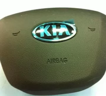 Заглушка в руль Kia Краснодар Заглушка в руль Kia Краснодар