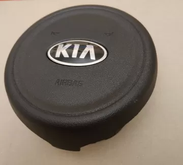 Заглушка в руль Kia Optima 2016 Краснодар Заглушка в руль Kia Optima 2016 Краснодар