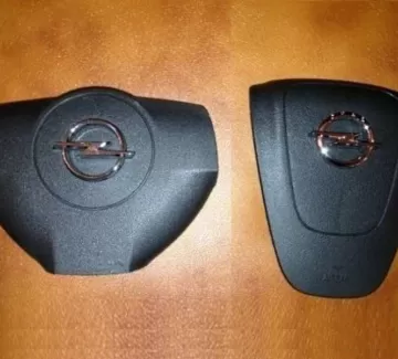 Заглушка (крышка) в руль подушки безопасности OPEL Краснодар Заглушка (крышка) в руль подушки безопасности OPEL Краснодар