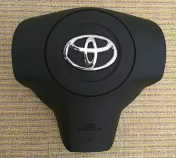 Заглушка в руль Toyota RAV4 Краснодар