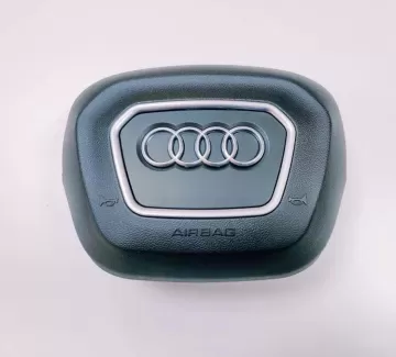 Заглушка руля Audi A4/Q5/Q7 с 2015 Краснодар Заглушка руля Audi A4/Q5/Q7 с 2015 Краснодар