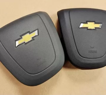 Заглушка в руль Chevrolet Aveo airbag Краснодар Заглушка в руль Chevrolet Aveo airbag Краснодар