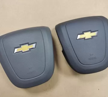 Заглушка в руль Chevrolet Cruze Airbag Краснодар