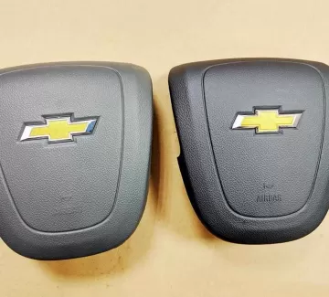 Заглушка в руль Chevrolet Orlando Airbag Краснодар Заглушка в руль Chevrolet Orlando Airbag Краснодар