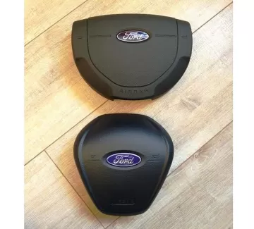 Заглушка в руль Ford Fiesta 2002-2008 Краснодар Заглушка в руль Ford Fiesta 2002-2008 Краснодар