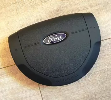 Заглушка в руль Ford Fusion с 2003 Краснодар Заглушка в руль Ford Fusion с 2003 Краснодар