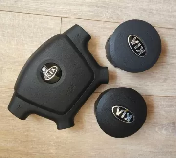 Заглушка в руль Kia Soul с 2008 Краснодар Заглушка в руль Kia Soul с 2008 Краснодар