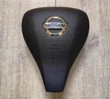 Заглушка в руль Nissan Qashqai 2013-2020 Краснодар Заглушка в руль Nissan Qashqai 2013-2020 Краснодар