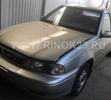 Запчасти Daewoo Nexia 2007 авто в разборе Краснодар
