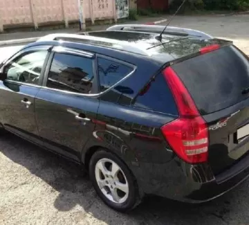Запчасти KIA Ceed 2007-2012 авто в разборе Краснодар Запчасти KIA Ceed 2007-2012 авто в разборе Краснодар