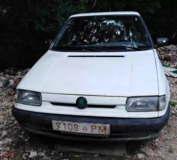 Запчасти Skoda Felicia авто в разборе Геленджик Запчасти Skoda Felicia авто в разборе Геленджик