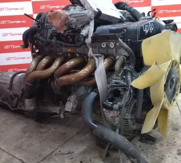 КОНТРАКТНЫЙ ДВИГАТЕЛЬ TOYOTA CROWN 1JZ-GE JZS171 Краснодар КОНТРАКТНЫЙ ДВИГАТЕЛЬ TOYOTA CROWN 1JZ-GE JZS171 Краснодар