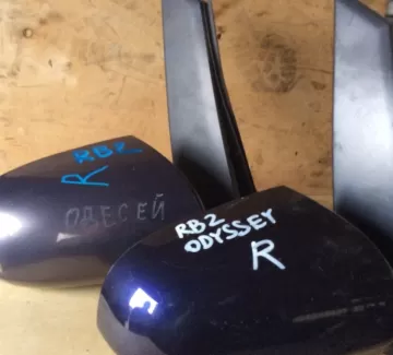 Боковое зеркало Honda Odessey RB Краснодар Боковое зеркало Honda Odessey RB Краснодар