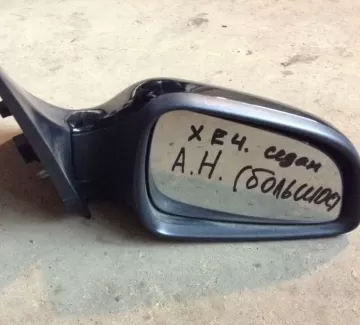 Зеркало боковое правое Opel Astra H 2005-2014 Краснодар Зеркало боковое правое Opel Astra H 2005-2014 Краснодар