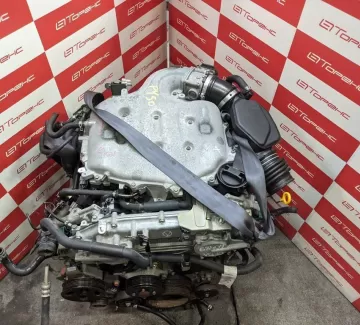 КОНТРАКТНЫЙ ДВИГАТЕЛЬ ДВИГАТЕЛЬ INFINITI FX35 VQ35DE S50 Краснодар КОНТРАКТНЫЙ ДВИГАТЕЛЬ ДВИГАТЕЛЬ INFINITI FX35 VQ35DE S50 Краснодар
