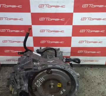 АКПП MAZDA PREMACY FP CP8W Краснодар АКПП MAZDA PREMACY FP CP8W Краснодар