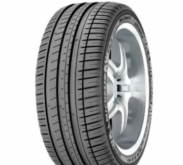 Шины Michelin Pilot Sport PS3 245/45R18 96V Шины Michelin Pilot Sport PS3 245/45R18 96V