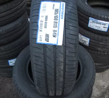 Автошина TOYO NANOENERGY 3 185/60R15 84H Автошина TOYO NANOENERGY 3 185/60R15 84H