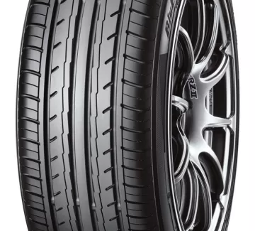 Автошина YOKOHAMA 185/60R15 H ES32 Автошина YOKOHAMA 185/60R15 H ES32