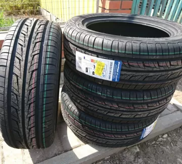 Автошина CORDIANT Road Runner 205/55R16 94H Автошина CORDIANT Road Runner 205/55R16 94H