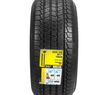 ЛЕТНЯЯ ШИНА Kormoran SUV Summer 215/65R16 ЛЕТНЯЯ ШИНА Kormoran SUV Summer 215/65R16