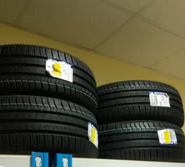 Автошина MICHELIN Energy XM2 205/55R16 91V Автошина MICHELIN Energy XM2 205/55R16 91V