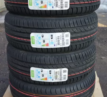 Автошина NOKIAN NORDMAN SX2 205/55R16 91H Автошина NOKIAN NORDMAN SX2 205/55R16 91H