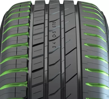Автошина NOKIAN Hakka Green 2 205/55R16 94H Автошина NOKIAN Hakka Green 2 205/55R16 94H